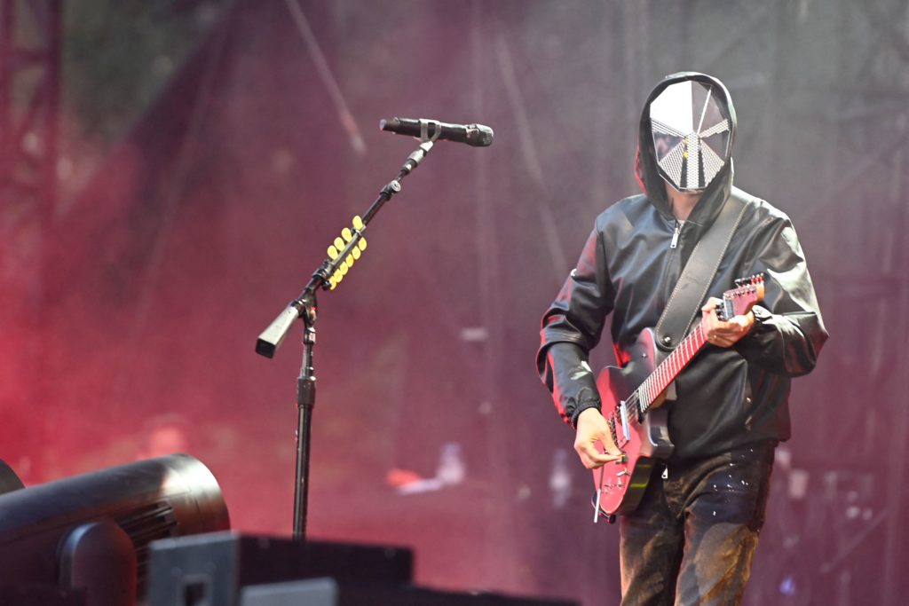 FRANCE-MUSIC-FESTIVAL-EUROCKEENNES