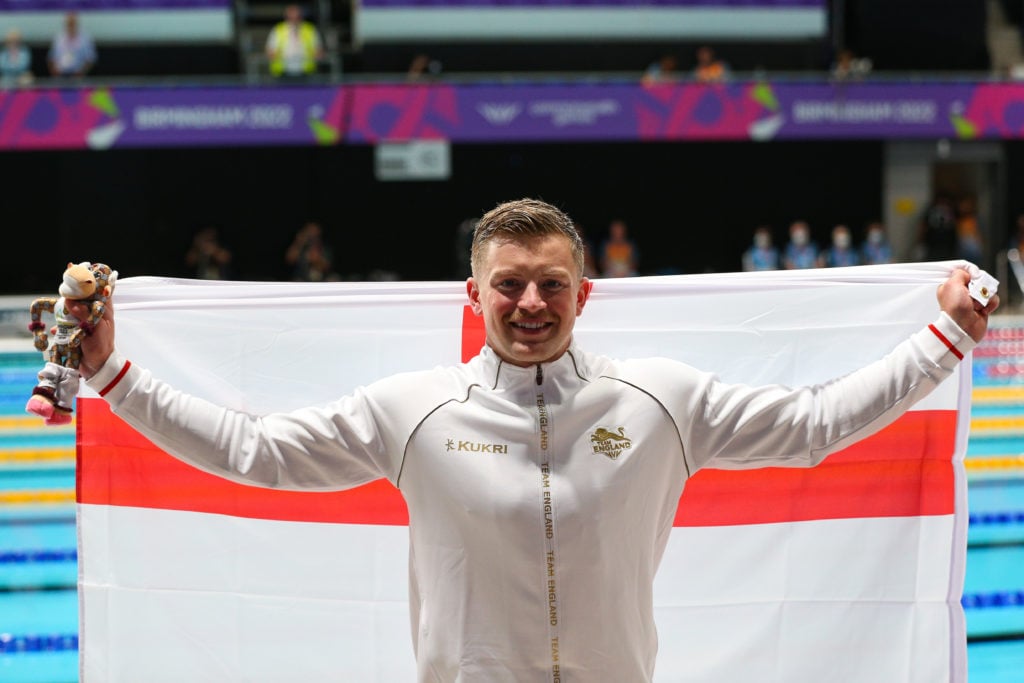 Swimming - Commonwealth Games: Day 5