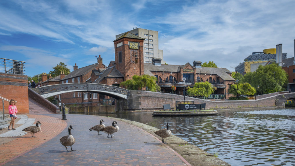 Birmingham