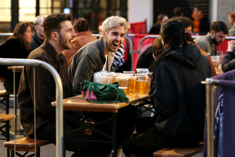 Photo by Charlotte Tattersall/Getty Images