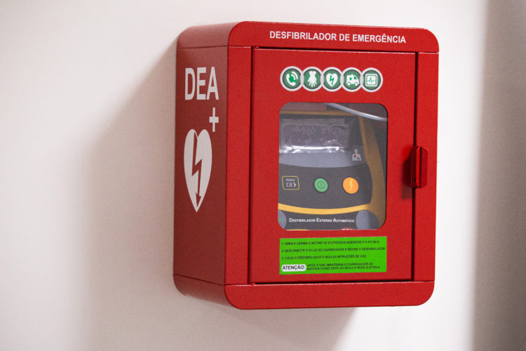 Inscriptions in portuguese DEA