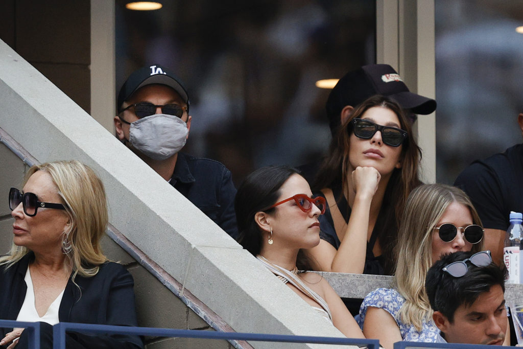 2021 US Open - Day 14