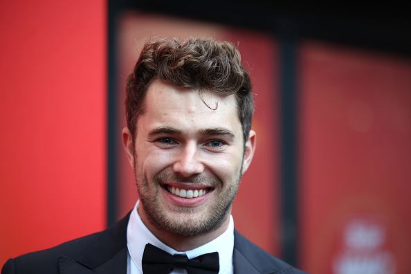 Photo by Tim P. Whitby/WireImage