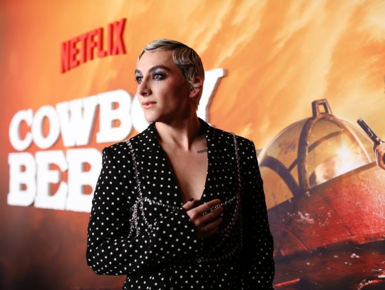 Photo by Phillip Faraone/Getty Images for Netflix