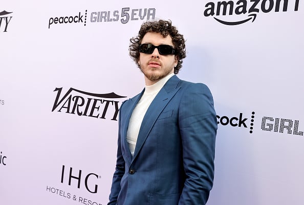 Variety Hitmakers Presented by Peacock | Girls5eva - Arrivals