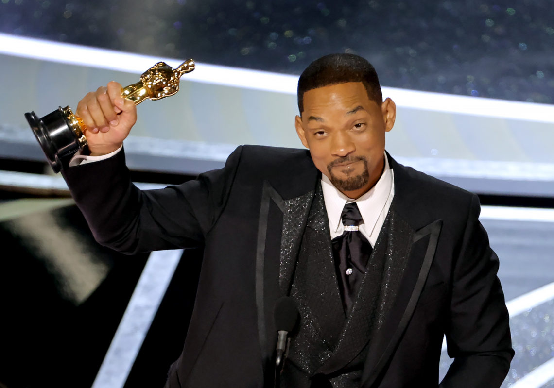 Photo by Neilson Barnard/Getty Images