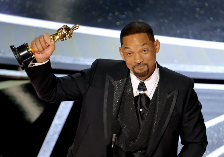 Photo by Neilson Barnard/Getty Images