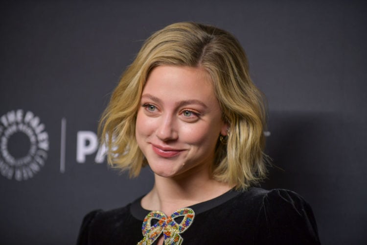 Photo by Rodin Eckenroth/FilmMagic