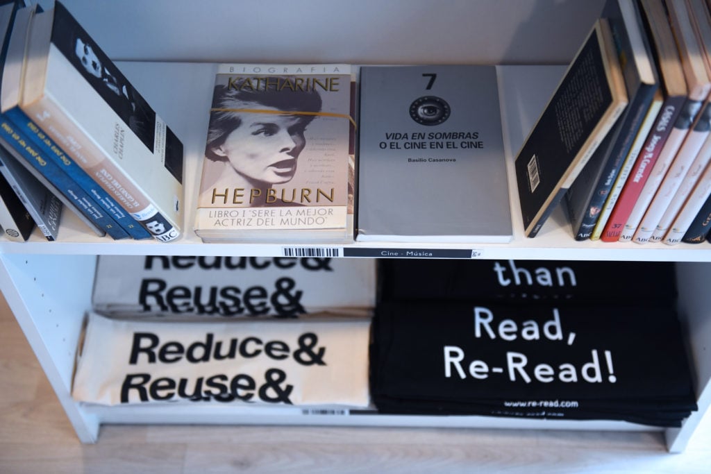 Increase In The Sale And Purchase Of Second-hand Products