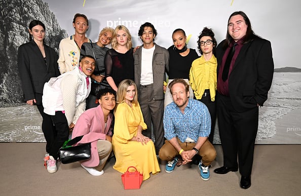 Photo by Michael Kovac/Getty Images for Amazon Studios