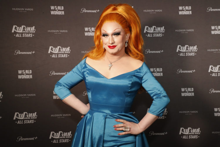 Photo by Astrid Stawiarz/Getty Images for VH1/Paramount +
