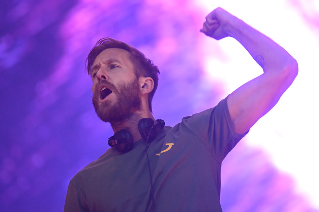 Radio 1's Big Weekend 2022 - Day 2