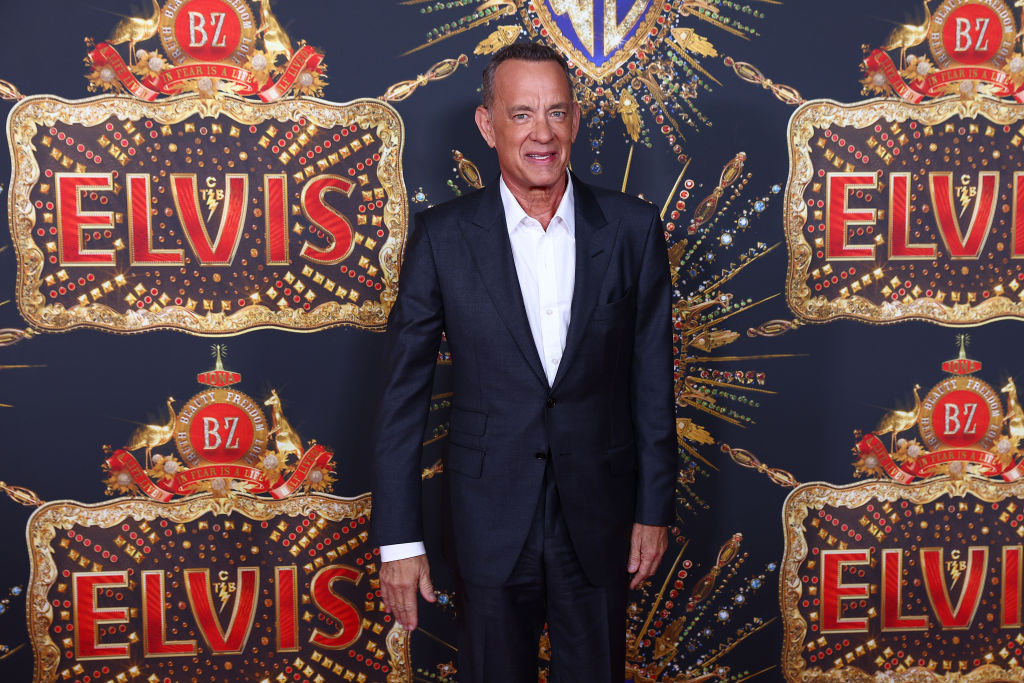 ELVIS Australian Premiere - Arrivals