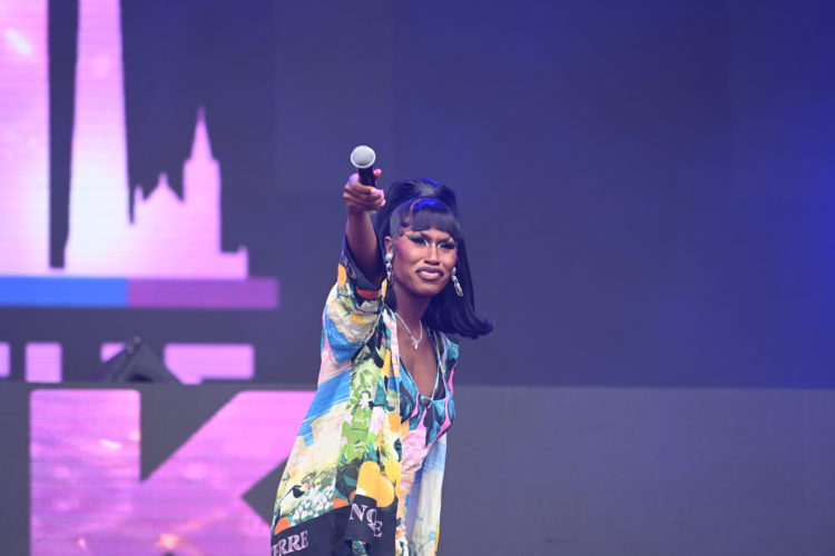 Photo by Daniel Boczarski/Getty Images for Smirnoff