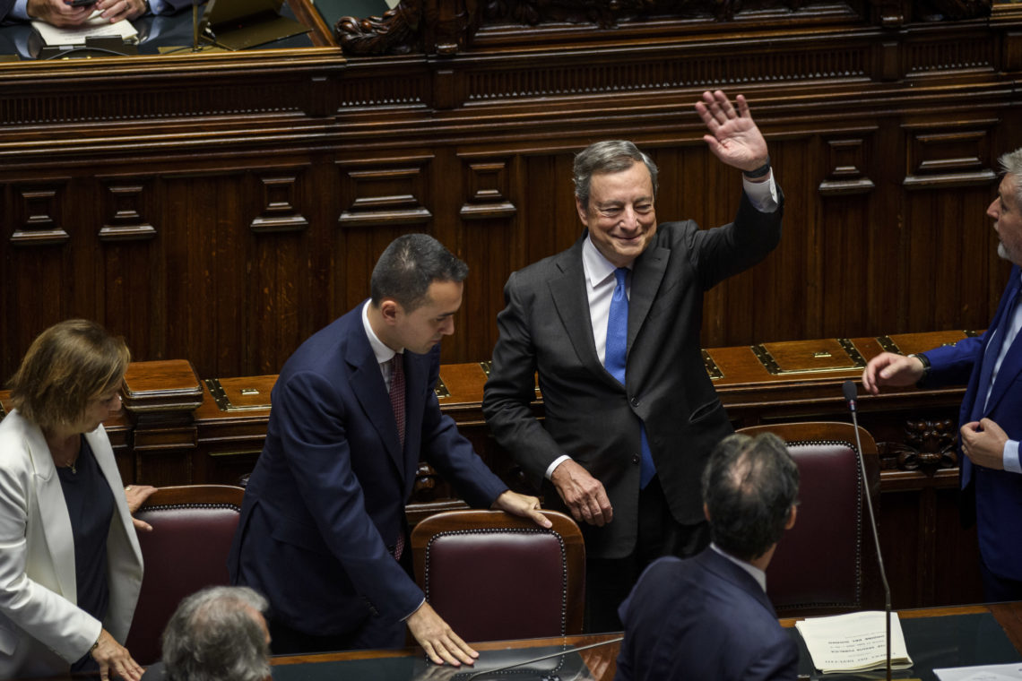 Photo by Antonio Masiello/Getty Images