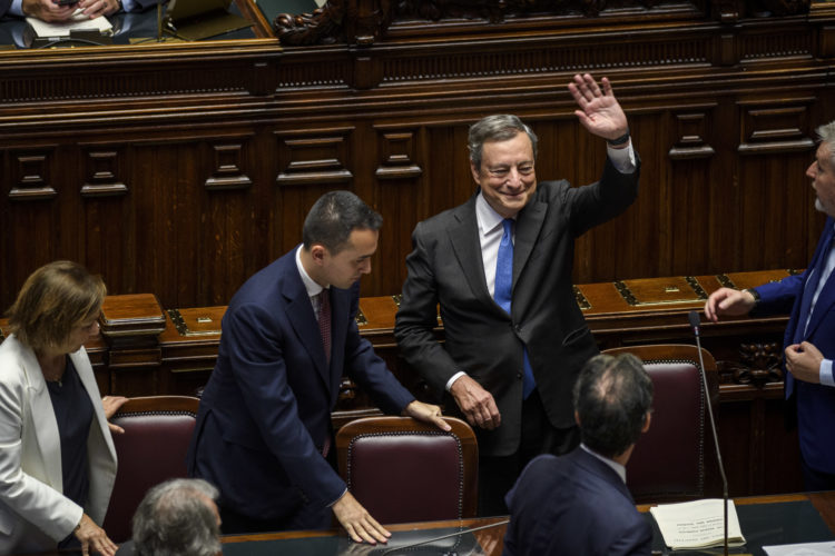 Photo by Antonio Masiello/Getty Images
