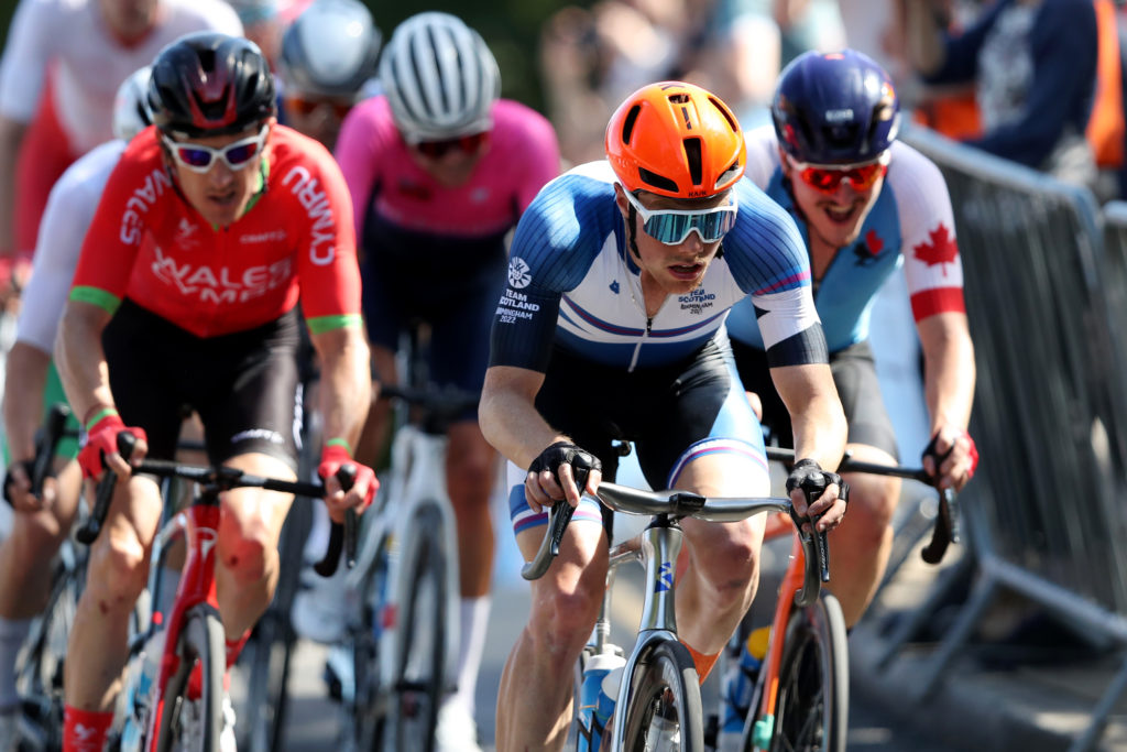 Cycling Road Race - Commonwealth Games: Day 10