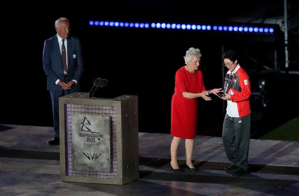 Closing Ceremony - Commonwealth Games: Day 11
