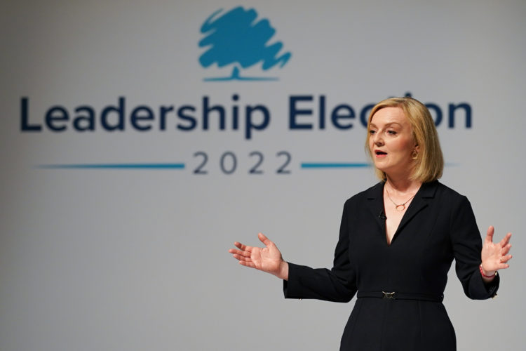 Photo by Ian Forsyth/Getty Images