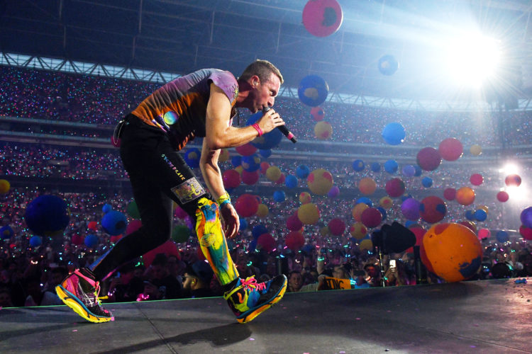Photo by Jim Dyson/Getty Images