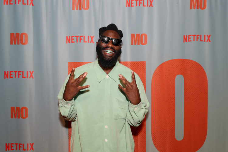Photo by Bob Levey/Getty Images for Netflix