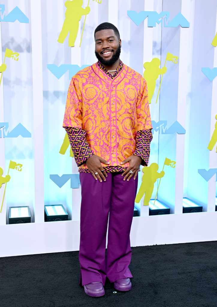 2022 MTV Video Music Awards - Arrivals