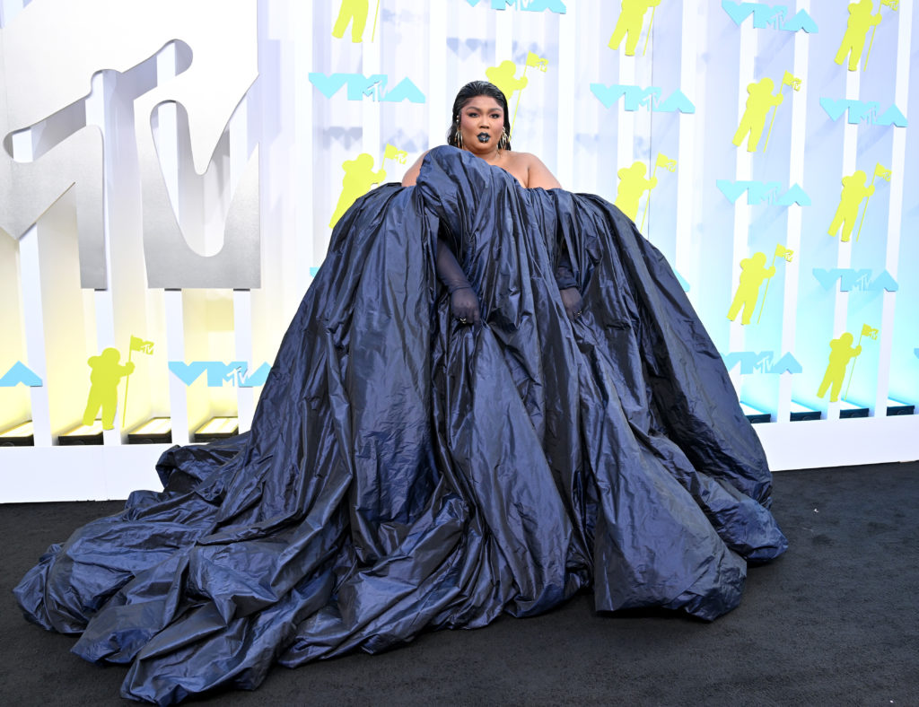 2022 MTV Video Music Awards - Arrivals