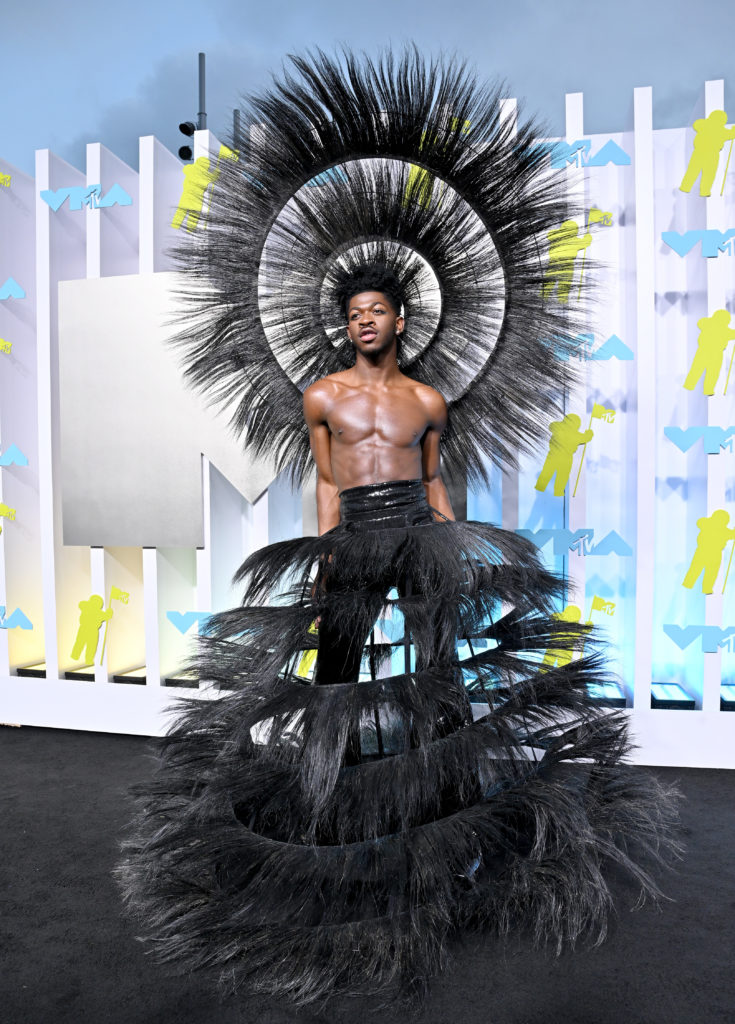 2022 MTV Video Music Awards - Arrivals