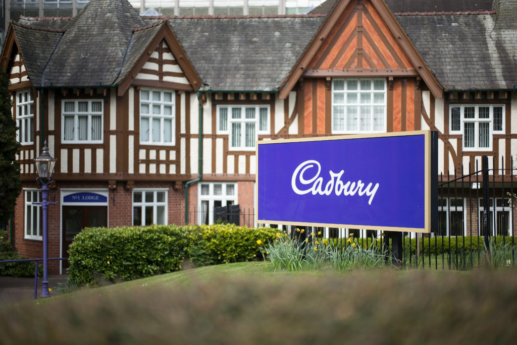 The Cadbury Family Legacy