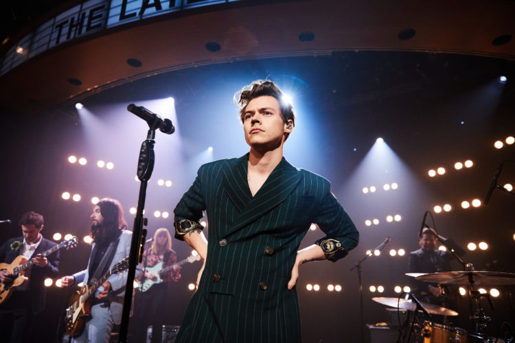 Photo by Terence Patrick/CBS via Getty Images