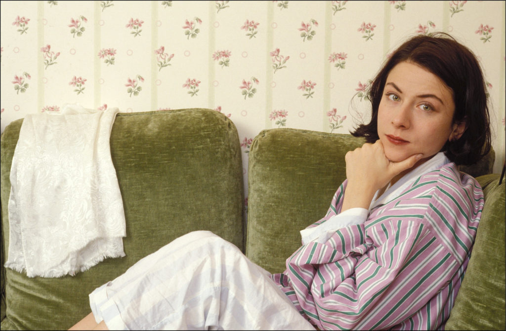 Authors by Ulf Andersen - Donna Tartt