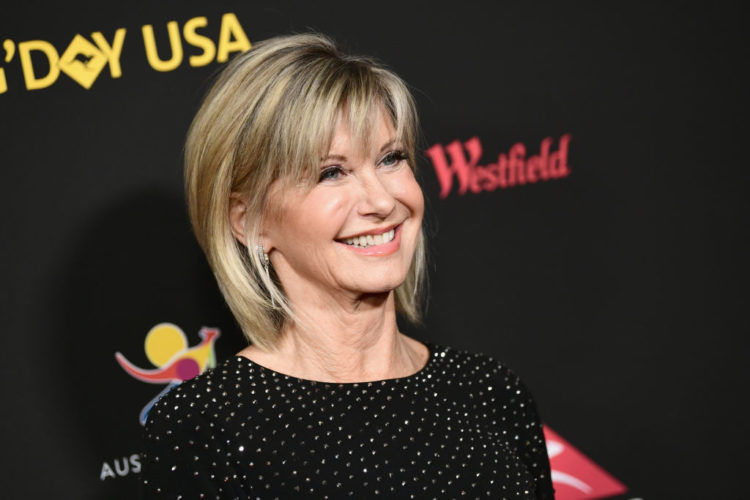 Photo by Emma McIntyre/Getty Images