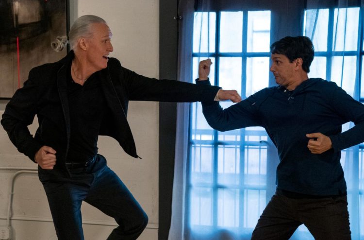 Cobra Kai Season 5