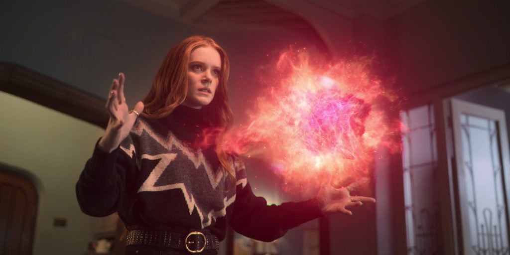 Netflix's Fate The Winx Saga