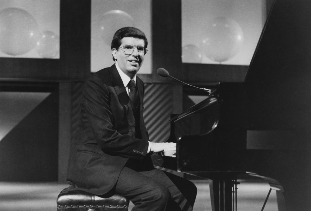 Marvin Hamlisch