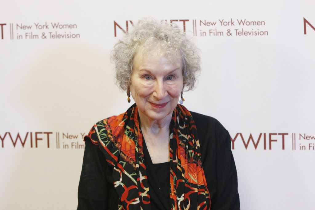 2019 NYWIFT Muse Awards