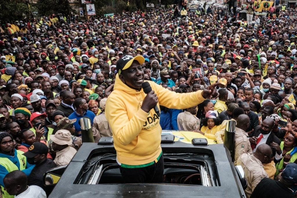 KENYA-POLITICS-ELECTION