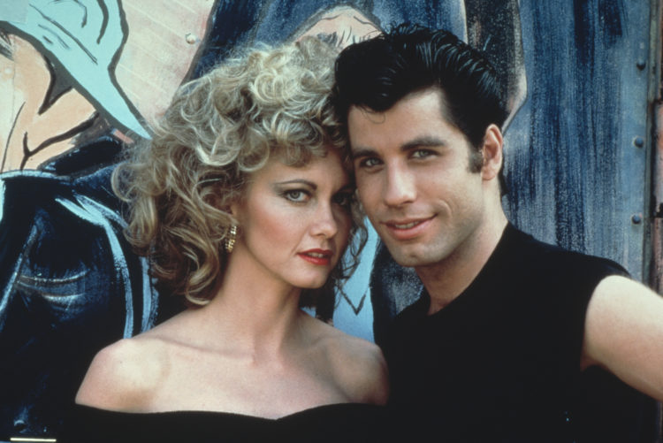 Photo by Paramount Pictures/Fotos International/Getty Images