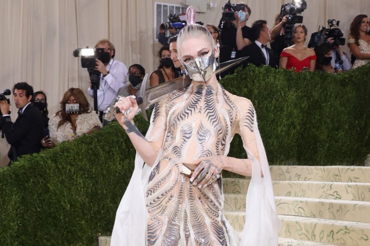 Photo by Taylor Hill/WireImage
