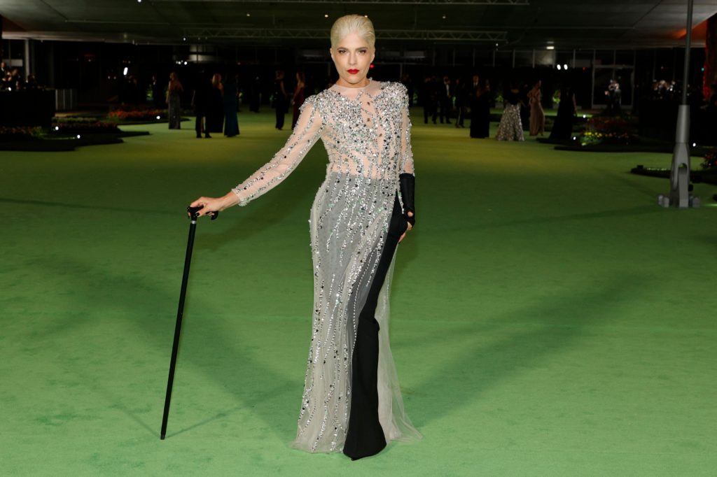 The Academy Museum Of Motion Pictures Opening Gala - Arrivals