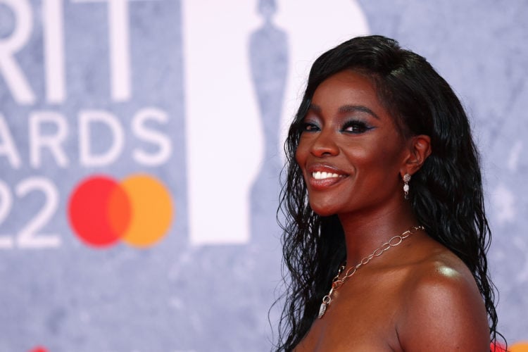 Photo by Mike Marsland/WireImage