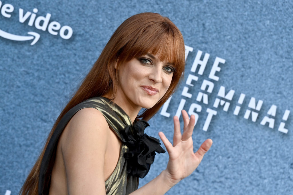 "The Terminal List" Los Angeles Premiere - Arrivals