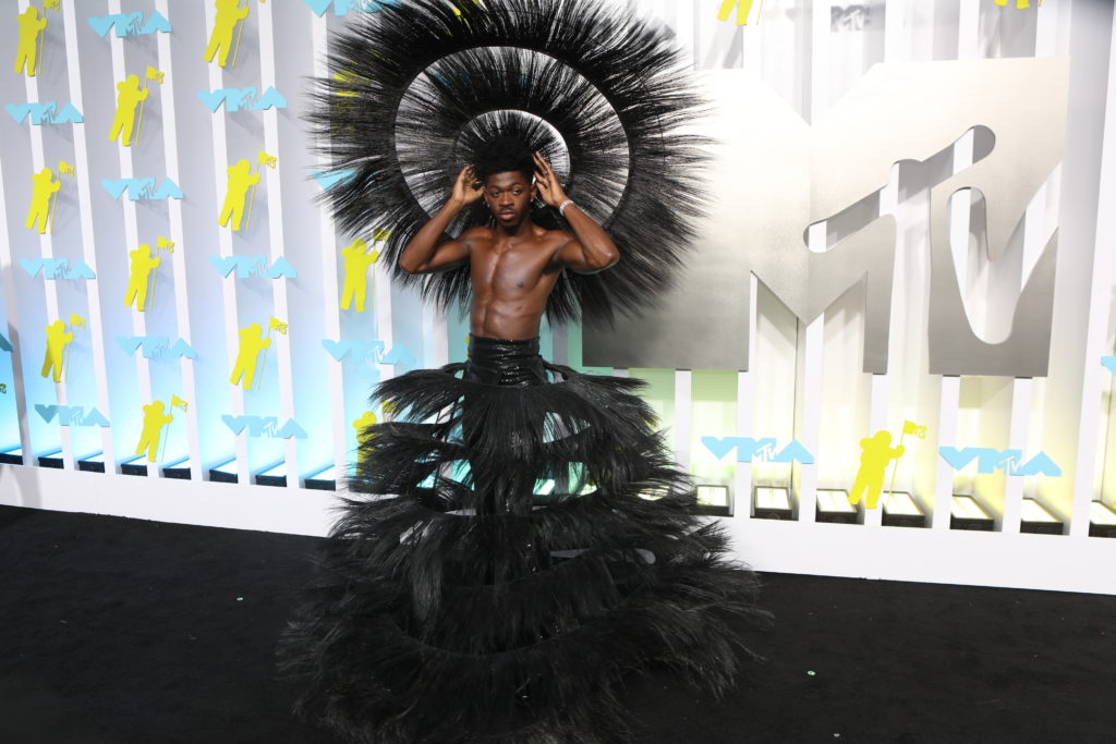 2022 MTV Video Music Awards Arrivals