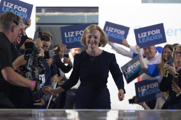 Photo by Dan Kitwood/Getty Images