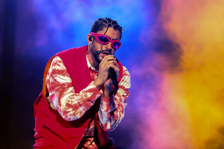 Photo by Shareif Ziyadat/WireImage