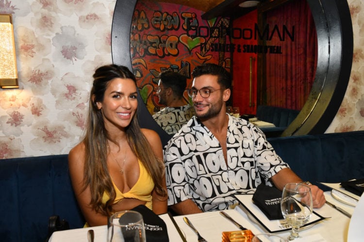 Photo by Craig Barritt/Getty Images for boohooMAN