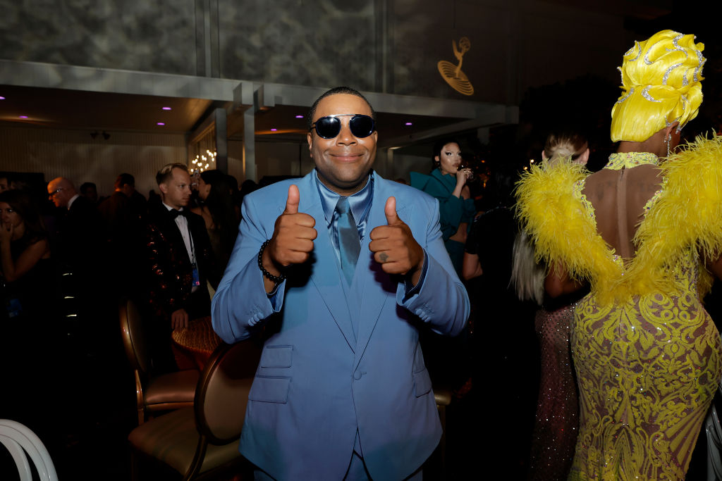 74th Primetime Emmys - Governor's Gala