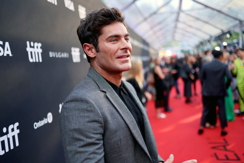 2022 Toronto International Film Festival - "The Greatest Beer Run Ever" Premiere