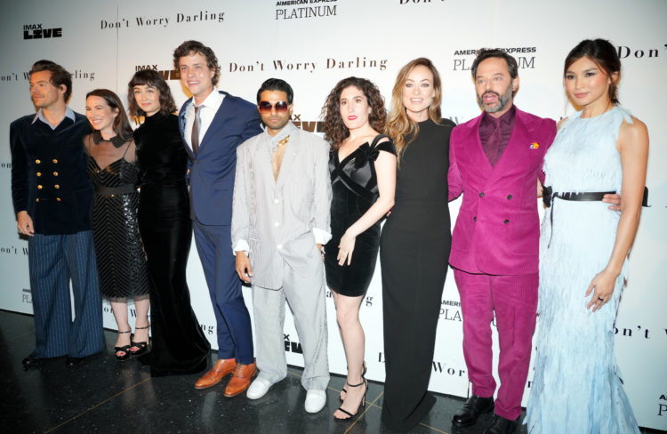 Photo by Kevin Mazur/WireImage