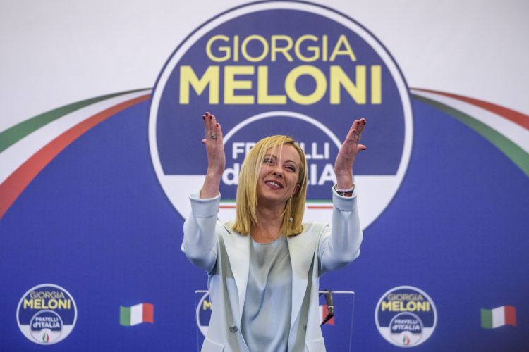 Photo by Antonio Masiello/Getty Images